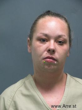 Jessica Renee Beard Mugshot