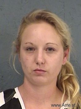 Jessica Elizabeth Bender Mugshot