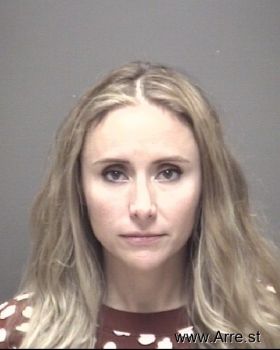 Jessica Elizabeth Bishop Mugshot