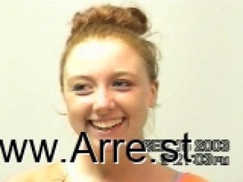 Jessica Rene Blankenship Mugshot