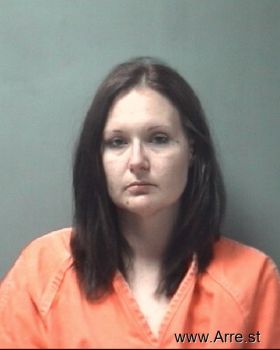 Jessica Marie Bower Mugshot