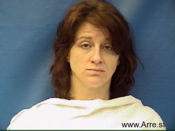 Jessica Renea Bray Mugshot