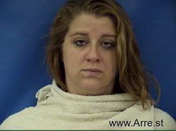 Jessica Renea Bray Mugshot