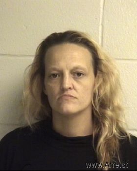 Jessica Lynn Brown Mugshot