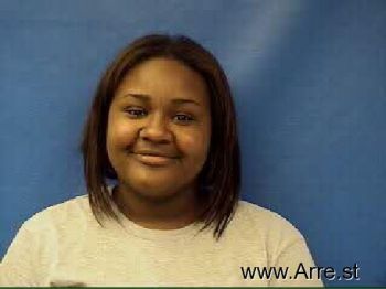 Jessica Lynette Brown Mugshot