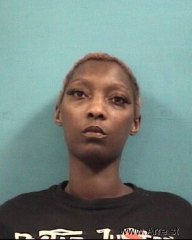 Jessica Renee Brown-ellis Mugshot