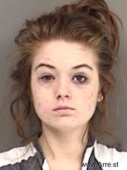 Jessica Rae Bryan Mugshot