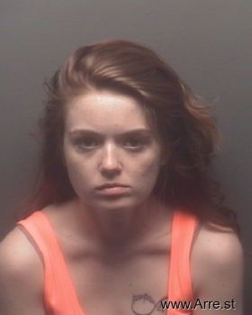 Jessica Rae Bryan Mugshot