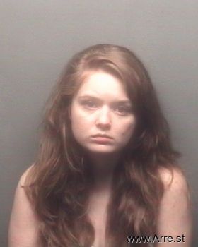 Jessica Rae Bryan Mugshot