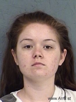 Jessica Rae Bryan Mugshot