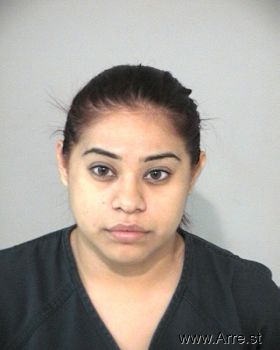 Jessica  Carrizales Mugshot