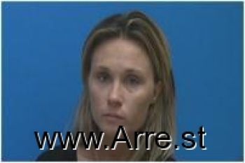 Jessica Nicole Carter Mugshot