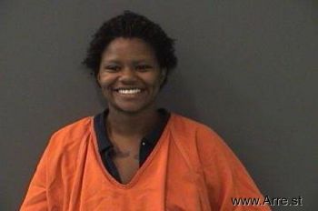 Jessica Renee Cheeks Mugshot