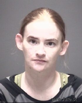 Jessica Ruth Crump Mugshot