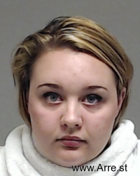 Jessica Nicole Davis Mugshot