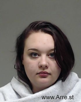 Jessica Nicole Davis Mugshot