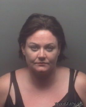 Jessica  Dean Mugshot