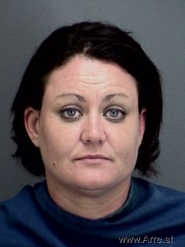 Jessica Lynn Dean Mugshot