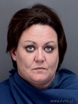 Jessica Lynn Dean Mugshot