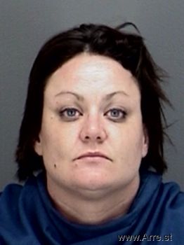 Jessica Lynn Dean Mugshot