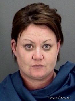 Jessica Lynn Dean Mugshot