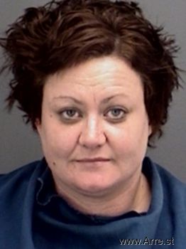 Jessica Lynn Dean Mugshot