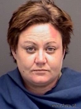 Jessica Lynn Dean Mugshot