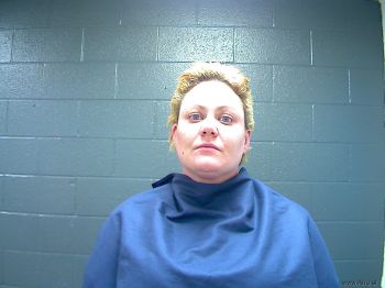 Jessica Lynn Dean Mugshot