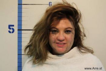 Jessica Lauren Decker Mugshot