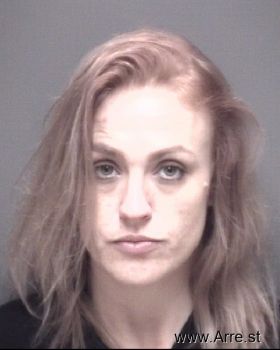 Jessica Courtney Dickens Mugshot