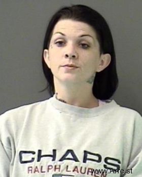 Jessica Lynn Drake Mugshot