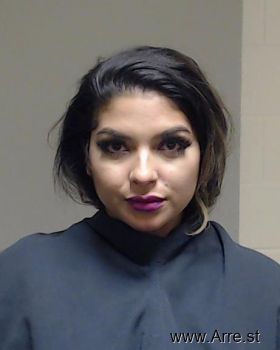 Jessica Rae Evans Mugshot