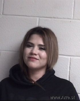 Jessica G Fernandez Rangel Mugshot