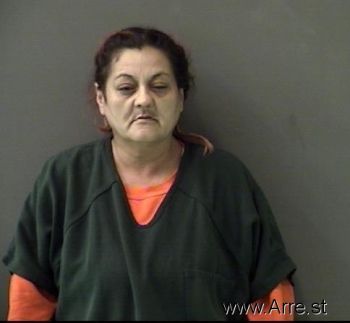 Jessica Raquel Flores Mugshot