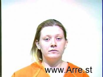 Jessica Carlyn Fry Mugshot