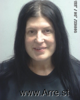 Jessica Renee Goodloe Mugshot