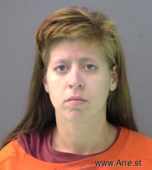 Jessica Elve Greene Mugshot