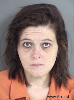 Jessica Ann Hamilton Mugshot