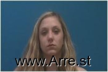 Jessica Lynn Hanson Mugshot