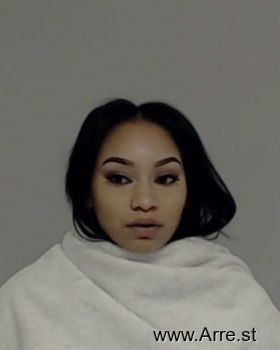 Jessica Marie Hart Mugshot