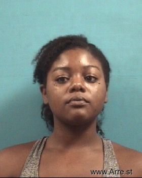 Jessica Marie Haynes Mugshot