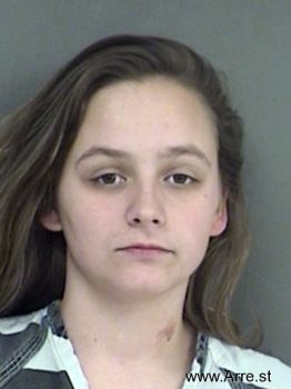 Jessica Nicole Hicks Mugshot