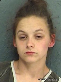 Jessica Nicole Hicks Mugshot