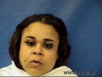 Jessica Leann Hill Mugshot