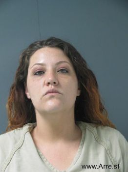 Jessica Nicole Holland Mugshot