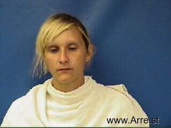 Jessica Leeann Hunt Mugshot