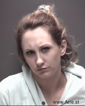 Jessica Lyn Jacobs Mugshot