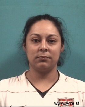 Jessica Ann Jimenez Mugshot