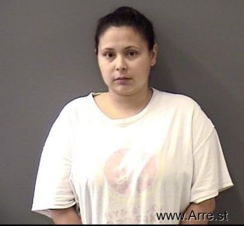 Jessica Renee Jimenez Mugshot