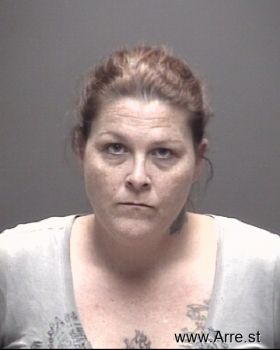 Jessica Ann Justice Mugshot